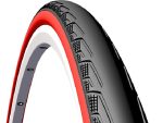 23-622 700-23C V80 BLACK/RED TYRE