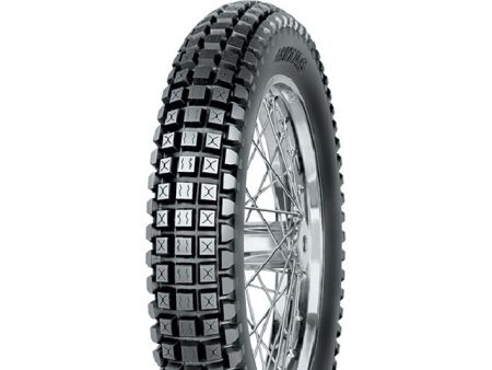 4,00-19 E05 TT 71P TYRE