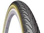 28-622 700-28C V66 YELLOW TYRE