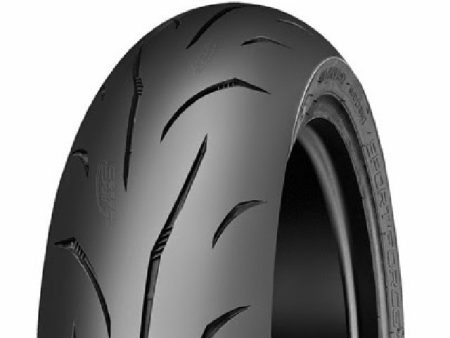 120/70 ZR17 SPORT FORCE TL 58W TYRE