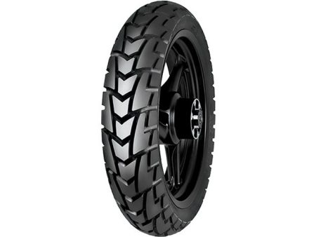 130/70-17 MC32 TL 62R TYRE