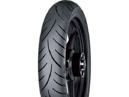 100/90-19 MC50 TL 57H TYRE