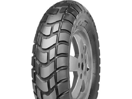 120/90-10 MC17 TL 56J TYRE