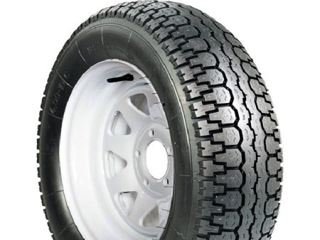 4,00-10C B14 TL/TT 74J TYRE