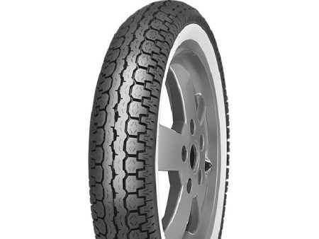 3,50-10 B14 TT 51J TYRE