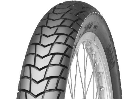 2,50-17 MC51 TL 43P TYRE