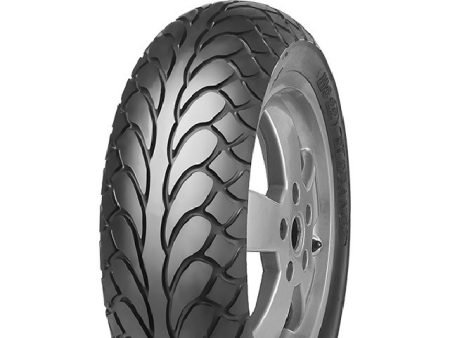 120/70-10 MC22 TL 54L TYRE SAVA