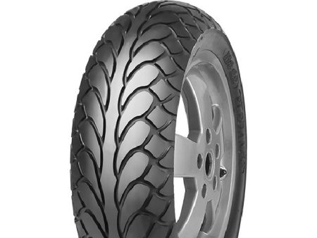 100/80-10 MC22 TL 53L TYRE