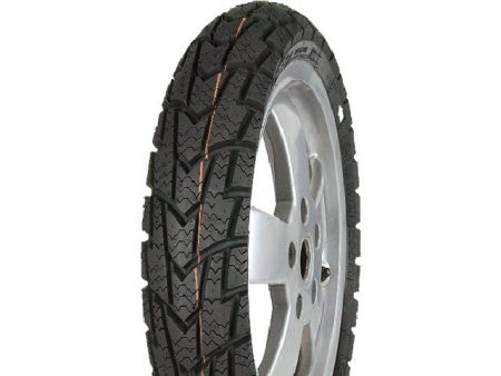 120/70-12 MC32 TL 58P M+S WIN TYRE