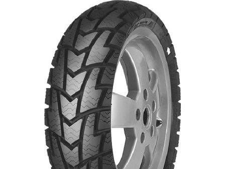 130/60-13 MC32 TL 60P MS WIN TYRE