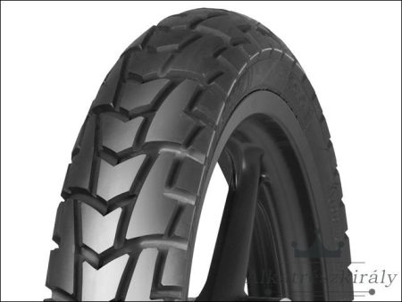 90/80-16 MC32 TL/TT 52P M+S WIN TYRE