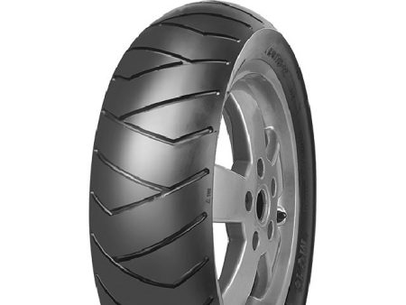 110/70-12 MC16 TL 47P TYRE