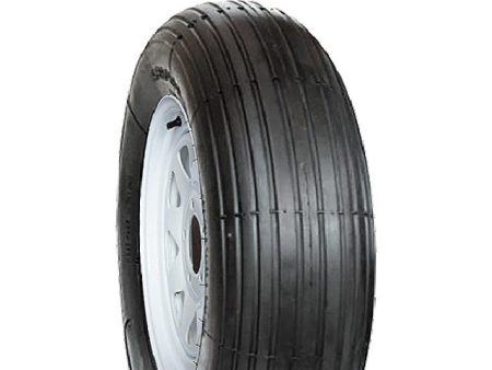 4,00-6 V5501 TT 4PR TYRE