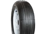 3,50-8 V5501 TT 4PR TYRE