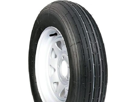 4.00-4 B11 Aircraft 66L TT Sava Industrial Tire