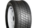 195/55-10C B62 TL 98/96N TYRE