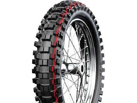 110/-90-19 C26 TT 62M TYRE