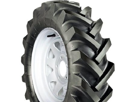 13X5,00-6 B12 TL/TT 4PR TYRE