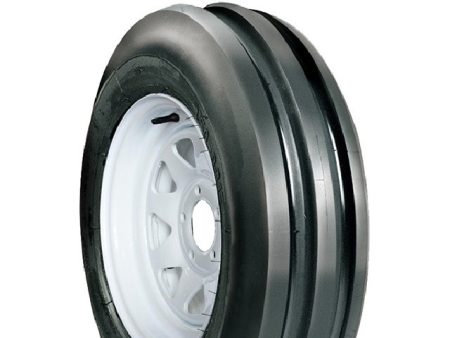 3,50-6 B15 TT 4PR TYRE