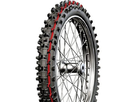 80/100-21 C25 TT 51R TIRE