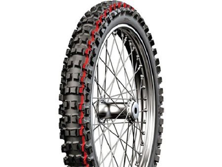 80/100-21 C27 TT 51R TIRE