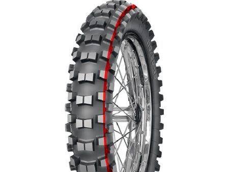 80/100-12 C20 TT 50M TYRE