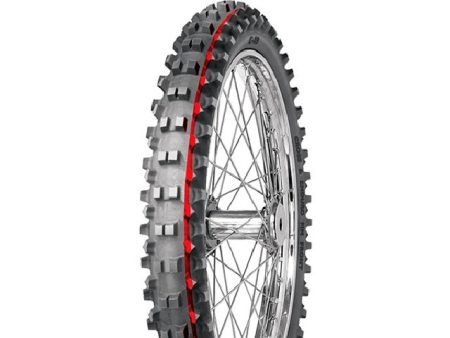 60/100-14 C19 TT 30M TYRE