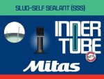 37/54-507 24-1,50/2,10 AV40 SLUG TUBE RUBENA