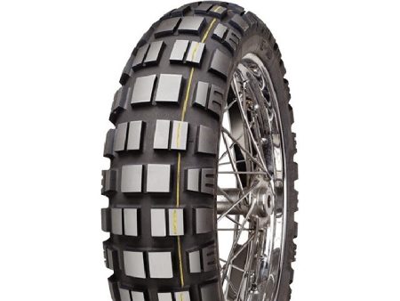 140/80 B17 E10 TL 69T TYRE