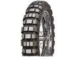 90/90-21 TT 54T E-09 Dakar Mitas Tire