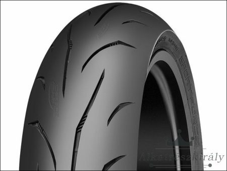 150/70R17 TL 69V TERRAFORCE-R TYRE