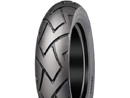 150/70R17 TL 69V TERRAFORCE-R TYRE