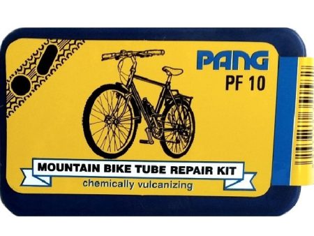 TUBE REPAIR KIT PANG PF10