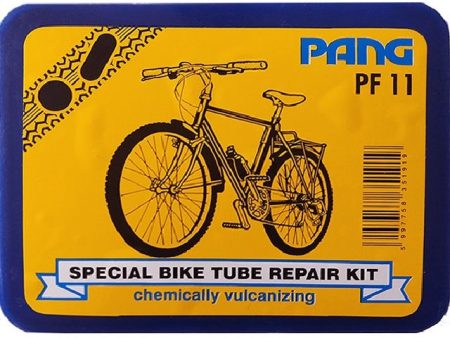 TUBE REPAIR KIT PANG PF11