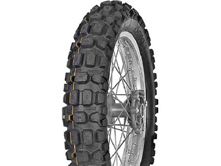 110/80-18 MC23 58L TYRE