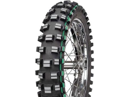 120/90-18 XT754 65M TYRE