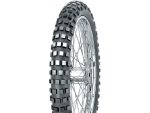 90/90-21 E09 TL 54R TYRE DAKAR