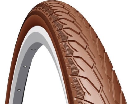 42-622 700-40C V66 REFLEX TIRE