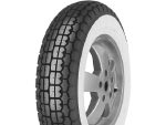 4,00-8 B13 TT 66J 4PR TYRE