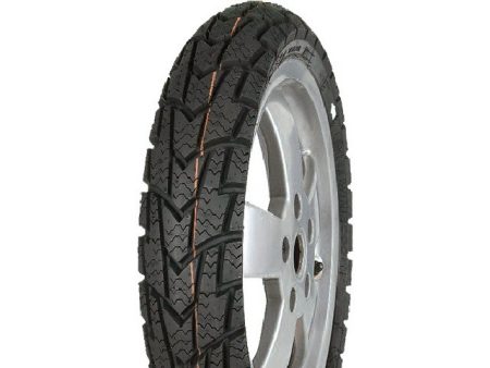 130/70-17 MC32 TL 62R W.SCOOT TYRE