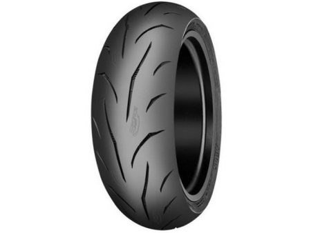 190/50-ZR17 TL 73W Sport Force Supersport tyre