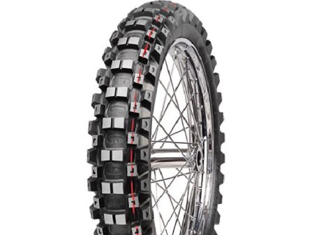 100/90-19 C28 TT 57M CROSS TYRE