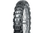 150/70-17 E09 TL 69R DAKAR M+S TYRE