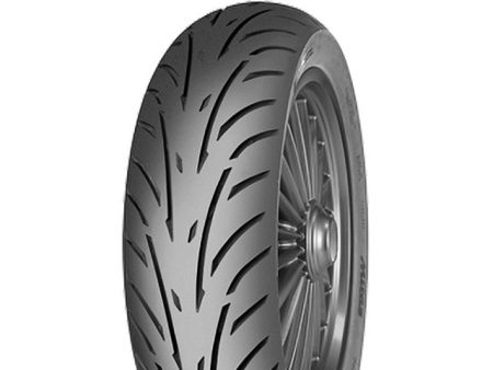 120/80-16 TOURING FORCE-SC TL 60P TYRE