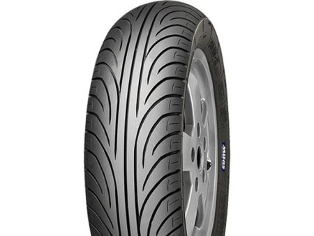 100/90-12 MC36 TL 49P scooter Tire