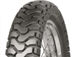 130/80 B17 E07+ TL 65T M+S TYRE