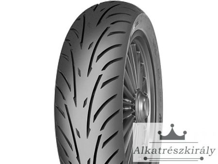 120/80-14 TOURING FORCE-SC TL 58S TYRE SAVA