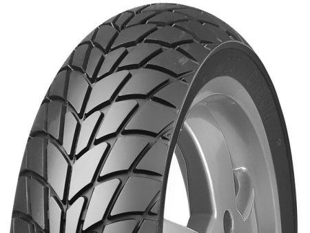 90/90-12 MC20 TL 54J TYRE