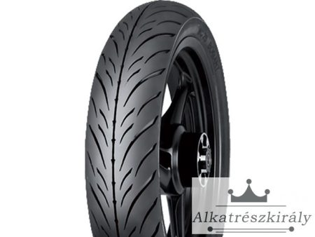 130/70-17 MC25 TL 62S tyre