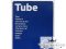 2,50/2,75/3,00-10 TR4 HD TUBE